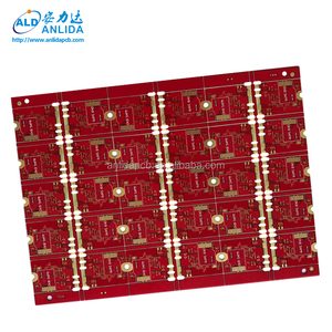 PCB แบบกำหนดเอง1.6มม. PCB, แผงวงจร PCB, ผู้ผลิต PCB HDI - Product Image 3