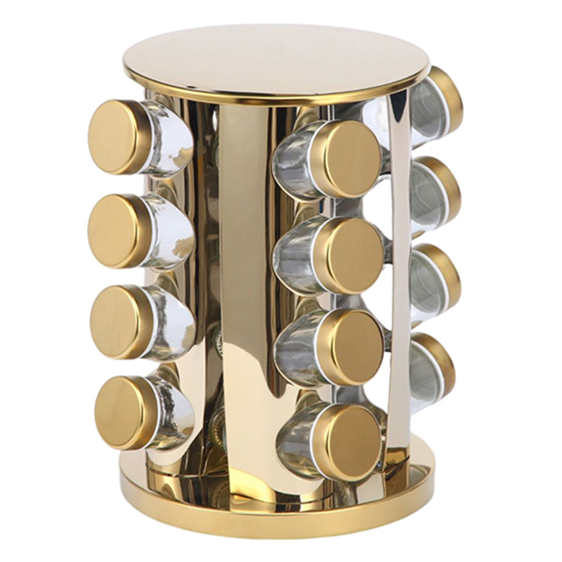Oro-16 Jar