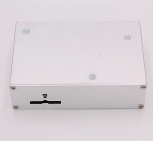 DMX512 Controller DMX RGB/RGBW LED Controller programmier bar mit SD-Karte