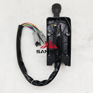 Hochwertige Getriebesteuereinheit 462-1016 4621016 für 962K 966G II 966K 972G II 972K 980K 986H 988H - Product Image 4