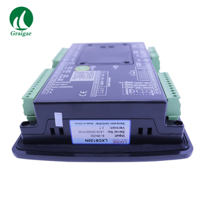 LXC6120N Kraftwerks automatisierung regler Generators teuerung Diesel generators teuerung mit USB-und RS232-Schnittstelle - Product Image 6