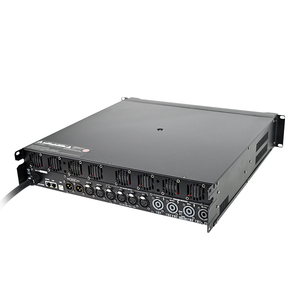 Sinbose Power Amplifier Professional Amplifier Fp22000q 4 Channels 10000 Watt with DSP Module - Product Image 4