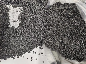 工厂可参观石墨化石油焦99.5%(GPC) 用作增碳剂的最高质量 - Product Image 2
