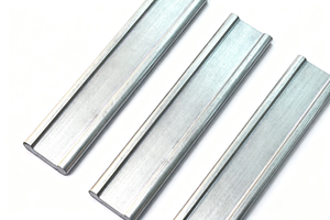 Lạnh rút ra hồ sơ đặc biệt cấu trúc xà gồ phần rãnh U chùm kênh cắt dịch vụ hàn GB tiêu chuẩn Q235/q355 - Product Image 5