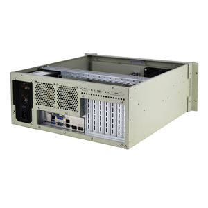 Top loong Hot-Sale 4U Servers chrank Cloud Storage Computer gehäuse Für Cloud Computing Mit 1 Stück 120mm Lüfter - Product Image 5