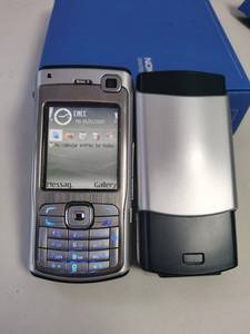 Factory Price <strong>Nokia</strong> N70 3G Feature Phone with Camera Function 2 MP 2.<strong>1</strong>- Inch Screen Size - Product Image 3