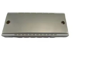 Yeni orijinal DDB6U100N16R DDB6U100N16RR ayrık yarı iletken modülü IGBT güç modülü - Product Image 4