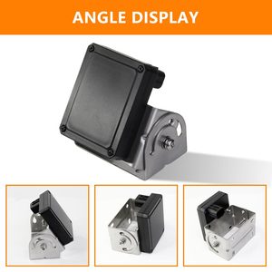 Sensor De movimiento BSD resistente al agua IP69K De 77GHZ, Detector De puntos ciegos, Radar De microondas, Monitor De marcha atrás para estacionamiento - Product Image 2