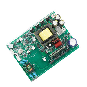 איכות גבוהה חשמל inverter מעגל חשמלי יעילות גבוהה 300w w sine גל inverter pcba mainboard - Product Image 3