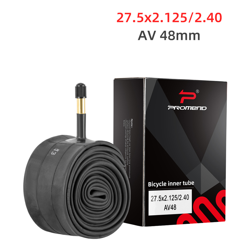 27,5*2.125/2,4, SCHRADER 48MM