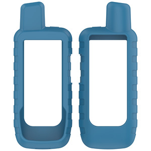 Durable Rubber Case Shell <strong>for</strong> Soft Silicone Protective <strong>Cover</strong> <strong>for</strong> Garmin GPSMAP 66i/67i