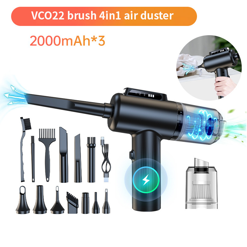 brush 4in1
