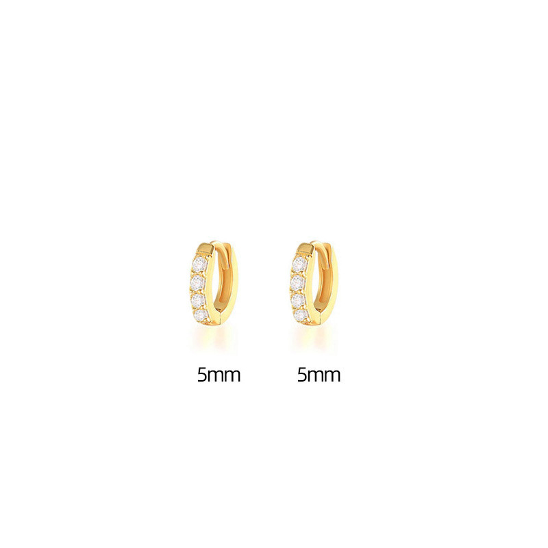 Inner diameter 5mm E1326