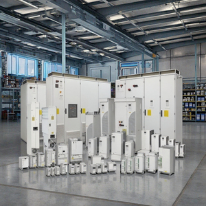Module Controller <strong>PLC</strong> PAC &amp; Dedicated Controllers Product <strong>Type</strong> 3BSC610067R1 - Product Image 1