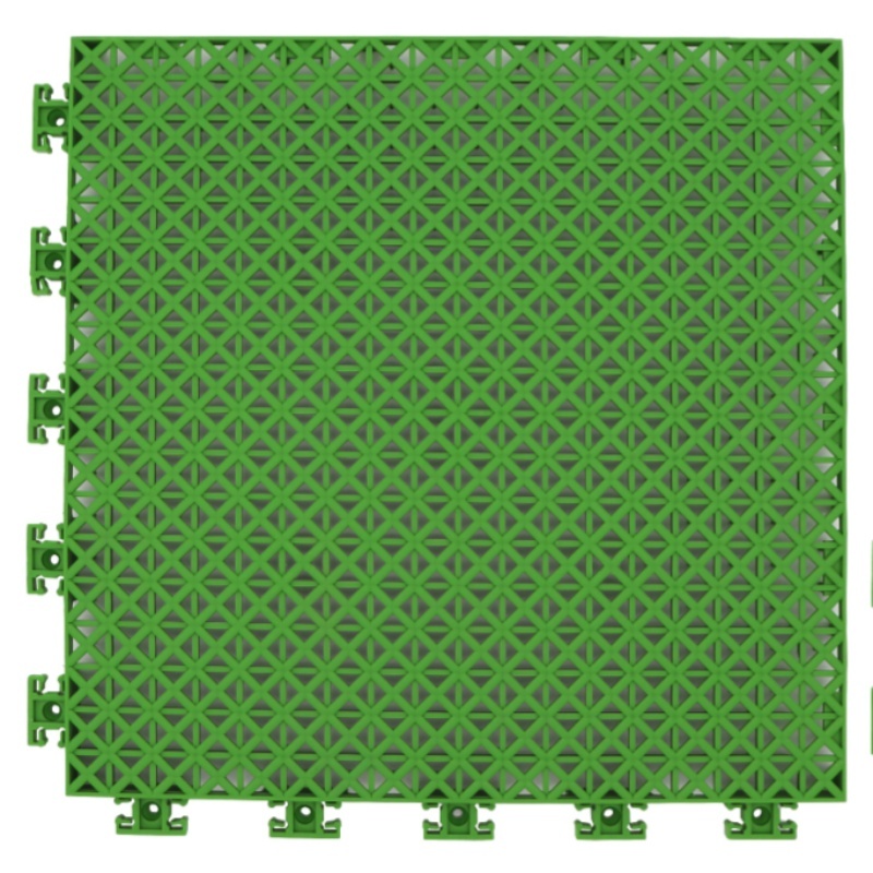 Verde