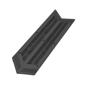 KJH Multifunctional Cooling Dual Charging Stand for PS4 <strong>Controller</strong> Cooling Fan for PS4 Slim Console Factory Wholesale <strong>Customized</strong> - Product Image 5