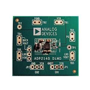 บอร์ด2แผง ADP2140ACPZ บอร์ดประเมินผล DC & ac/dc (Off-Line) SMPS ADP2140CPZ-REDYKIT redykit - Product Image 1