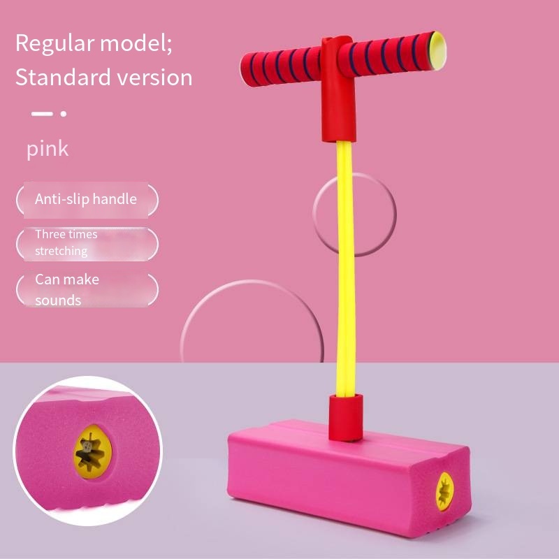 Pink with sound