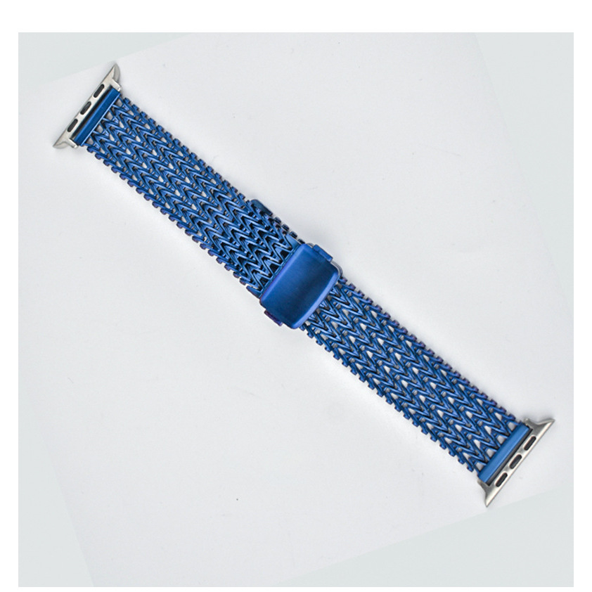 bleu