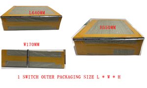 High-Performance 10-Port Gigabit <strong>Ethernet</strong> Switch with Power Over <strong>Ethernet</strong>: Streamline and Simplify Network Management