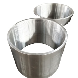 J55/K55/N80/P110 соединительная трубка и корпус 5 1/2 api Соединительная муфта для корпуса - Product Image 4