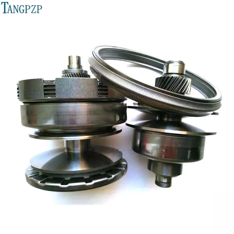 VT1 VT2 VT3 VT1-27 set di pulegge automatiche CVT con parti del cambio a cinghia per BMW Mini trasmissione