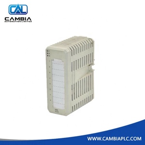 Calidad perfecta 3BSE008520R1 Módulo de entrada analógica-TC/MV - Product Image 4