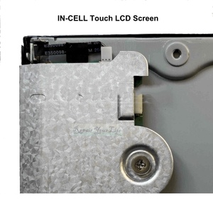 Bilgisayar AIO In-cell dokunmatik LCD ekran HP ProOne 600 G5 21.5 ALL-IN-ONE dokunmatik LCD matris LM215WFA-SSE2 Grade A - Product Image 2