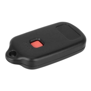 3+1 Button Car <strong>Key</strong> Fob Replacement Remote <strong>Key</strong> Shell for Toyota Avalon Lexus LS400 ES300 SC300 SC400 Vehicle <strong>Key</strong> Accessories - Product Image 3