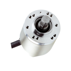 ATM60-D4H13X13 Encoder assoluto Multi-giro | Interfaccia SSI/BiSS | Da-40 °C a + 85 °C - Product Image 2