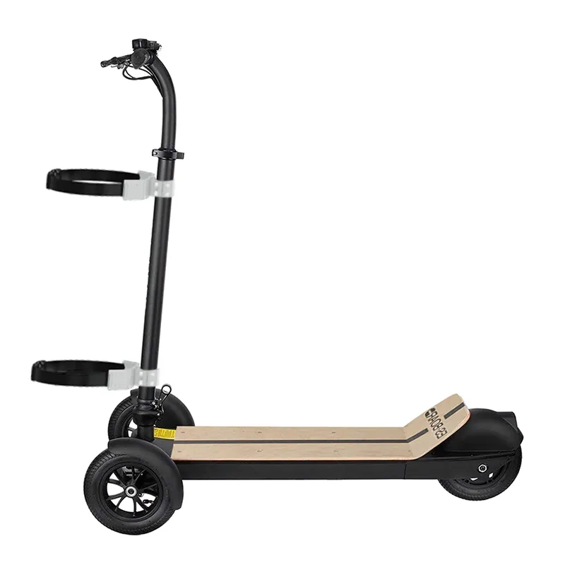 ESWING meilleures ventes 500W scooter de golf électrique pliable rapide 3 roues scooter électrique de golf pour adultes