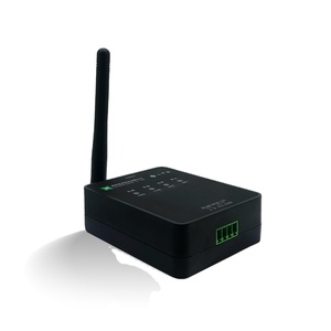Datalogger Industrial Wireless <strong>Data</strong> rf Transmitter Radio IoT RS232 RS485 <strong>Modbus</strong> <strong>TCP</strong> DTU.Case Solar Security Lights - Product Image 1