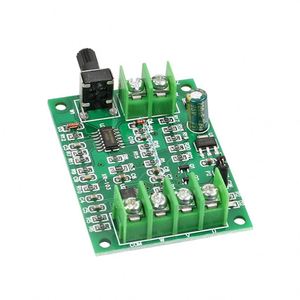 7V-12V Bürstenlose Motor treiber platine Drehzahl regel karte Optische Festplatte Festplatten motors teuerung