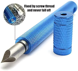 Chất Lượng Cao Cấp Câu Lạc Bộ Golf Làm Sạch Mài Golf Sắt Nêm Câu Lạc Bộ Đầu Mài Mạnh Mẽ Thép Golf Làm Sạch Công Cụ Sạch Hơn - Product Image 5