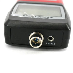 BTT-2880 laboratorio di alta precisione industriale Micro-computer di controllo digitale LCD portatile tester di tensione della cinghia - Product Image 5