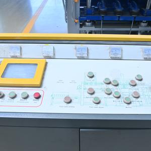 QT15-15 khối rỗng Máy làm gạch bê tông và các thành phần bơm lõi để bán - Product Image 5