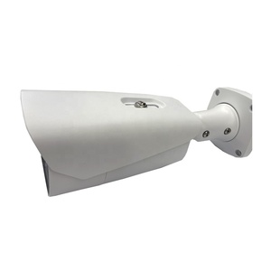 Cámara de red IP LPR, con salida de reconocimiento de matrícula y control de acceso de la lista blanca, cámara cctv de 10000 de capacidad - Product Image 5