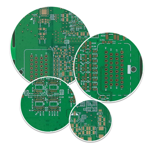FR4วงจรพิมพ์ PCB/fpc/pcb การออกแบบการผลิต - Product Image 1