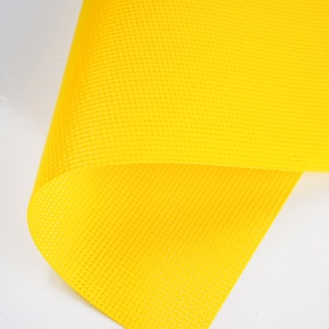 Bền PVC tráng lưới vải UV chống thấm nước an toàn lưới cho các trang web Xây Dựng & công nghiệp lều - Product Image 2