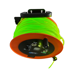 Línea de iluminación de rescate de bombero Fuente de luz LED con función guiada de alto brillo Impermeable y a prueba de explosiones - Product Image 5