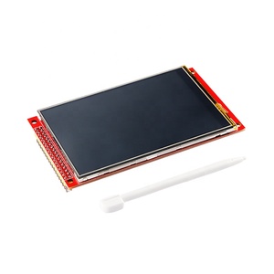 3,95 Zoll 480 X320 ILI9488 TFT LCD-Touchscreen-Anzeige modul für Arduino Mega2560