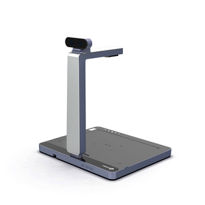 Advanced Technology Multifunctional Desktop Document Scanner in Stock - Product Image 1