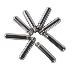 Ag60 elektrot memesi İpuçları 1.0mm / 1.2mm 60 Amp plazma kesici meşale sarf malzemeleri - Product Image 3