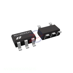 Power Management (PMIC) SC 74A SOT 753 NV3600DC001GE1S Electronic <strong>Circuit</strong> Components Authorized Distributor - Product Image 1