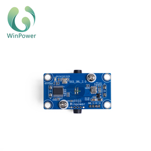 Sensor de oxígeno ultrasónico para detección de oxígeno, detector de oxígeno, pureza O2, HFNC 0%-95.6%/99.9% 2025 - Product Image 4