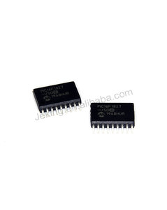 Jeking PIC16F1827 18/20/28ピンフラッシュマイクロコントローラーIC PIC16F1827-ISO NanoWatt XLPテクノロジー - Product Image 2