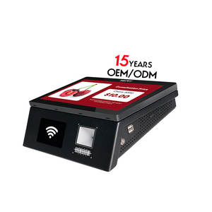 Hbapos Q1cx 11.6 ''Touch Prijs Verifier Kassa Prijscontrole Allemaal In One Touch Prijs <span class=keywords><strong>Viewer</strong></span> Supermarkt Pos-Systemen. - Product Image 4