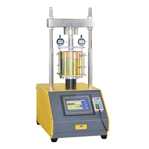 Lab Automatic Soil Asphalt Pavement <strong>Strength</strong> <strong>Test</strong> Machine for CBR <strong>Test</strong>,Marshall Tester - Product Image 3