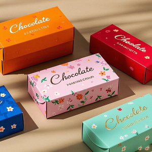 Stable Quality Custom Packaging <strong>Box</strong> Cardboard <strong>Box</strong> Packaging Package <strong>Box</strong> for Sugar - Product Image 4