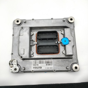 Экскаватор EC210B EC240B EC290B контроллер 60100000 компьютера VOE60100000 ECU с программой - Product Image 5
